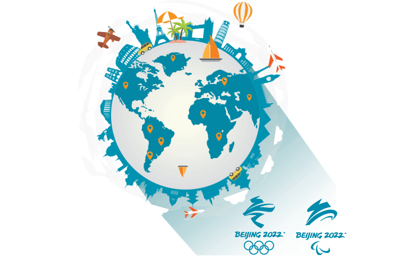 在不丹连接到中国的加速器 - 闪电加速器